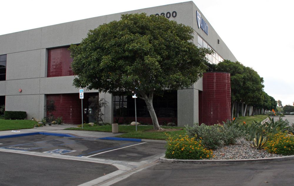 Harbor Technology Center: 20280-20300 S Vermont Ave, Torrance, CA 90502